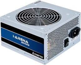 Zasilacz Chieftec iARENA GPB-450S (450 W; Aktywne)