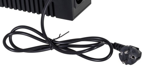 Zasilacz UPS EVER EASYLINE 650AVR USB (T/EASYTO-000K65/00) Zasilacz UPS EVER EASYLINE 650AVR USB (T/EASYTO-000K65/00)