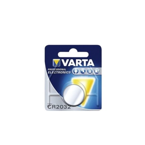 Bateria litowa Varta CR2032 Bateria litowa Varta CR2032