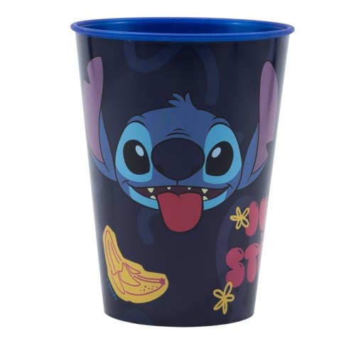 Disney Stitch - Kubek z kolekcji Palms 260 ml Disney Stitch - Kubek z kolekcji Palms 260 ml