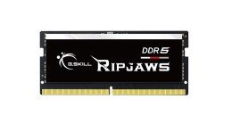 G.SKILL RIPJAWS SO-DIMM DDR5 2X32GB 5600MHZ 1,1V F5-5600S4645A32GX2-RS