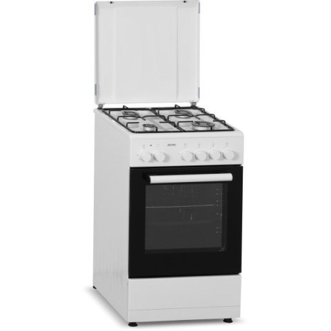 Kuchnia gazowo-elektryczna MPM-53-KGE-33 Kuchnia gazowo-elektryczna MPM-53-KGE-33