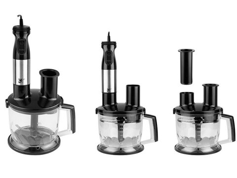 LAFE BLENDER RĘCZNY Z ZESTAWEM WIELOFUNKCYJNYM BZL LAFE BLENDER RĘCZNY Z ZESTAWEM WIELOFUNKCYJNYM BZL