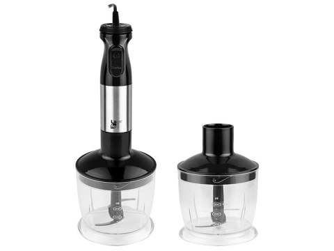 LAFE BLENDER RĘCZNY Z ZESTAWEM WIELOFUNKCYJNYM BZL LAFE BLENDER RĘCZNY Z ZESTAWEM WIELOFUNKCYJNYM BZL