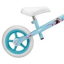 Rowerek biegowy 10" HUFFY 27951W Disney FROZEN Rowerek biegowy 10" HUFFY 27951W Disney FROZEN