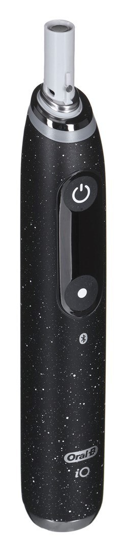 Szczoteczka Oral-B iO Series 10 Black Onyx Luxe Szczoteczka Oral-B iO Series 10 Black Onyx Luxe