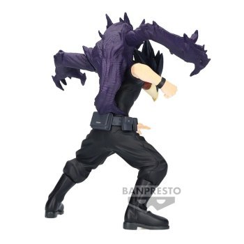 BANPRESTO MY HERO ACADEMIA THE AMAZING HEROES PLUS - FUMIKAGE TOKOYAMI BANPRESTO MY HERO ACADEMIA THE AMAZING HEROES PLUS - FUMIKAGE TOKOYAMI