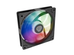 Genesis Oxal 120 ARGB czarny