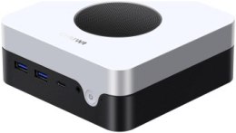 PC Chuwi Larkbox X N100/12GB/SSD 512GB/BT/Win 11 Pro