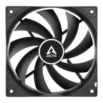Wentylator ARCTIC F12 PWM PST (Black) Wentylator ARCTIC F12 PWM PST (Black)