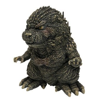 BANPRESTO GODZILLA MINUS ONE ENSHRINED MONSTERS - GODZILLA 2023 VER.2 (VER.B) BANPRESTO GODZILLA MINUS ONE ENSHRINED MONSTERS - GODZILLA 2023 VER.2 (VER.B)