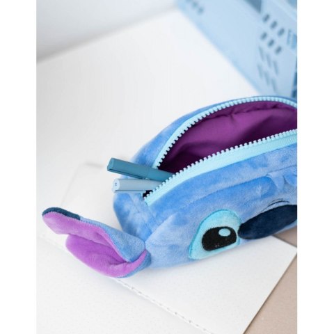 Disney Stitch - Piórnik pluszowy na przybory Disney Stitch - Piórnik pluszowy na przybory