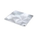 Podkładka pod mysz ENDORFY Crystal Onyx White L