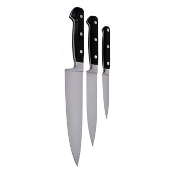 Akcesoria - Zestaw 3 noży ZWILLING Professional S 35602-000-0 Akcesoria - Zestaw 3 noży ZWILLING Professional S 35602-000-0