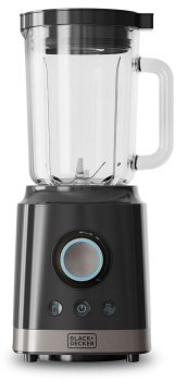 Blender kielichowy Black+Decker BXJB2000E 2000W Blender kielichowy Black+Decker BXJB2000E 2000W