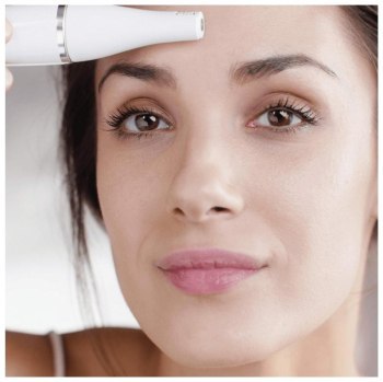 Braun FaceSpa Pro 913 Braun FaceSpa Pro 913