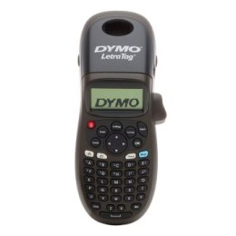 Dymo-DY LT 100H drukarka ABC czarna EU