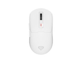 Genesis Zircon 660 Pro Wireless biała
