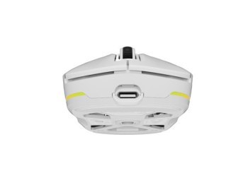 Genesis Zircon 660 Pro Wireless biała Genesis Zircon 660 Pro Wireless biała