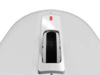 Genesis Zircon 660 Pro Wireless biała Genesis Zircon 660 Pro Wireless biała