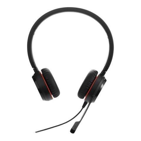 Jabra Evolve 30 II Zestaw słuchawkowy Przewodowa Opaska na głowę Jabra Evolve 30 II Zestaw słuchawkowy Przewodowa Opaska na głowę