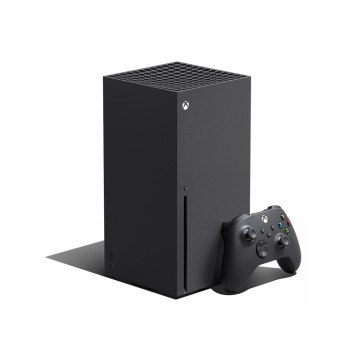 Konsola Xbox Series X 1TB Konsola Xbox Series X 1TB