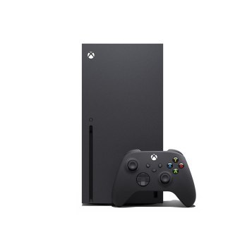 Konsola Xbox Series X 1TB Konsola Xbox Series X 1TB