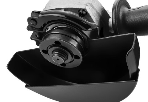 Szlifierka kątowa GHT 950W, 125 mm, reg Szlifierka kątowa GHT 950W, 125 mm, reg