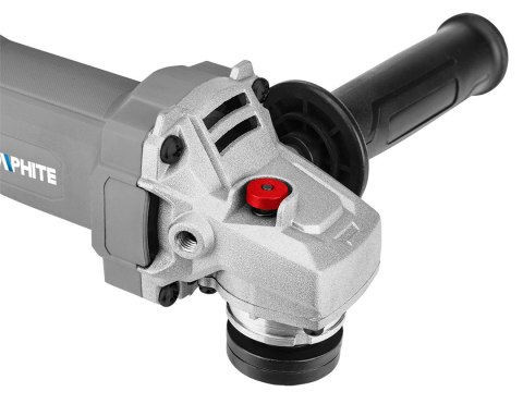 Szlifierka kątowa GHT 950W, 125 mm, reg Szlifierka kątowa GHT 950W, 125 mm, reg