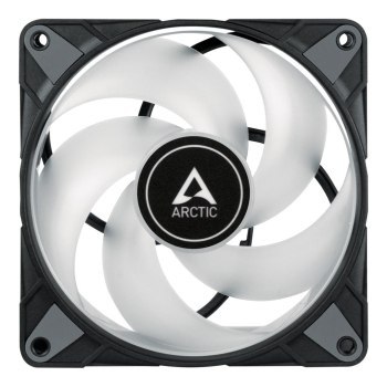 Wentylator ARCTIC P12 PWM PST A-RGB 0dB (Black) Wentylator ARCTIC P12 PWM PST A-RGB 0dB (Black)