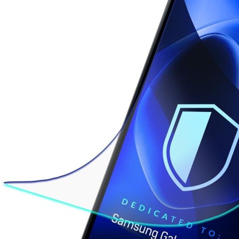 3mk FlexibleGlass - Szkło hybrydowe do Samsung Galaxy S25+ 3mk FlexibleGlass - Szkło hybrydowe do Samsung Galaxy S25+