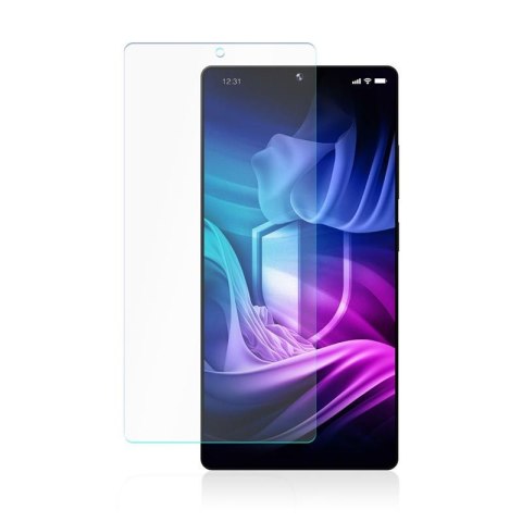 3mk Silky Matt Pro - Matowa folia ochronna do Samsung Galaxy S25 Ultra 3mk Silky Matt Pro - Matowa folia ochronna do Samsung Galaxy S25 Ultra