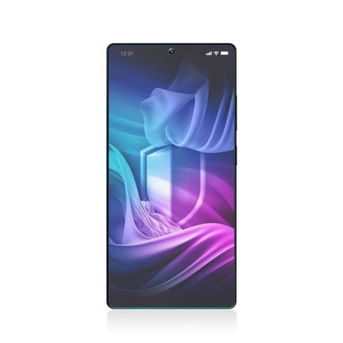 3mk Silky Matt Pro - Matowa folia ochronna do Samsung Galaxy S25 Ultra 3mk Silky Matt Pro - Matowa folia ochronna do Samsung Galaxy S25 Ultra