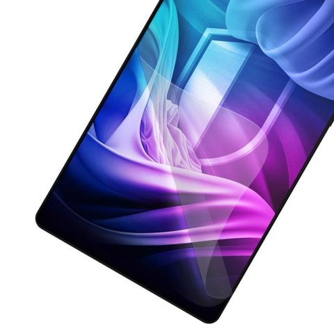 3mk Silky Matt Pro - Matowa folia ochronna do Samsung Galaxy S25 Ultra 3mk Silky Matt Pro - Matowa folia ochronna do Samsung Galaxy S25 Ultra