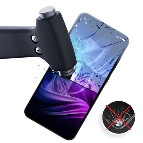 3mk Silky Matt Pro - Matowa folia ochronna do Samsung Galaxy S25 3mk Silky Matt Pro - Matowa folia ochronna do Samsung Galaxy S25