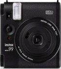 Aparat fotograficzny - Fujifilm Instax Mini 99 Czarny