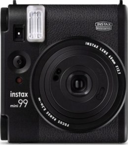 Aparat fotograficzny - Fujifilm Instax Mini 99 Czarny
