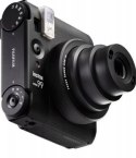 Aparat fotograficzny - Fujifilm Instax Mini 99 Czarny