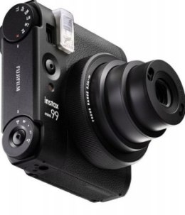 Aparat fotograficzny - Fujifilm Instax Mini 99 Czarny