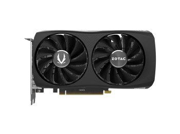 Karta graficzna ZOTAC GAMING GeForce RTX 4060 Twin Edge 8GB GDDR6 Karta graficzna ZOTAC GAMING GeForce RTX 4060 Twin Edge 8GB GDDR6