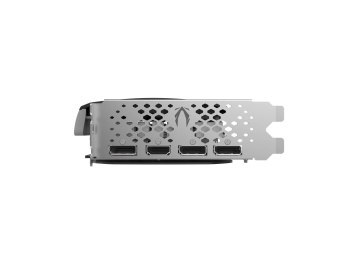 Karta graficzna ZOTAC GAMING GeForce RTX 4060 Twin Edge 8GB GDDR6 Karta graficzna ZOTAC GAMING GeForce RTX 4060 Twin Edge 8GB GDDR6