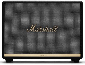Marshall Woburn II Bluetooth Czarny Marshall Woburn II Bluetooth Czarny