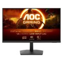 Monitor AOC GAMING 24G15N2 23 8 FHD VA/180HZ 16:9 1MS ADAPTIVESYNC Czarny