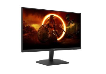Monitor AOC GAMING 24G15N2 23 8 FHD VA/180HZ 16:9 1MS ADAPTIVESYNC Czarny Monitor AOC GAMING 24G15N2 23 8 FHD VA/180HZ 16:9 1MS ADAPTIVESYNC Czarny