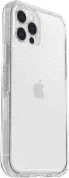 Otter Box Symmetry Series Drop 3X Ultra -_Thin Star Dust Case Iphone 12/12 Pro Otter Box Symmetry Series Drop 3X Ultra -_Thin Star Dust Case Iphone 12/12 Pro