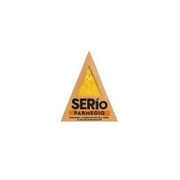 ROŚLINNA ALTERNATYWA SERA PARMEZAN 150 g - SERIO