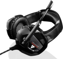 Słuchawki MODECOM MC-859 BOW S-MC-859-BOW (kolor czarny)