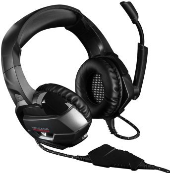 Słuchawki MODECOM MC-859 BOW S-MC-859-BOW (kolor czarny) Słuchawki MODECOM MC-859 BOW S-MC-859-BOW (kolor czarny)