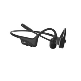 Słuchawki dokostne Shokz OpenComm2 USB-C czarne