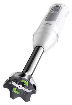 Braun Multi Quick 5 MQ 50001M biały Braun Multi Quick 5 MQ 50001M biały